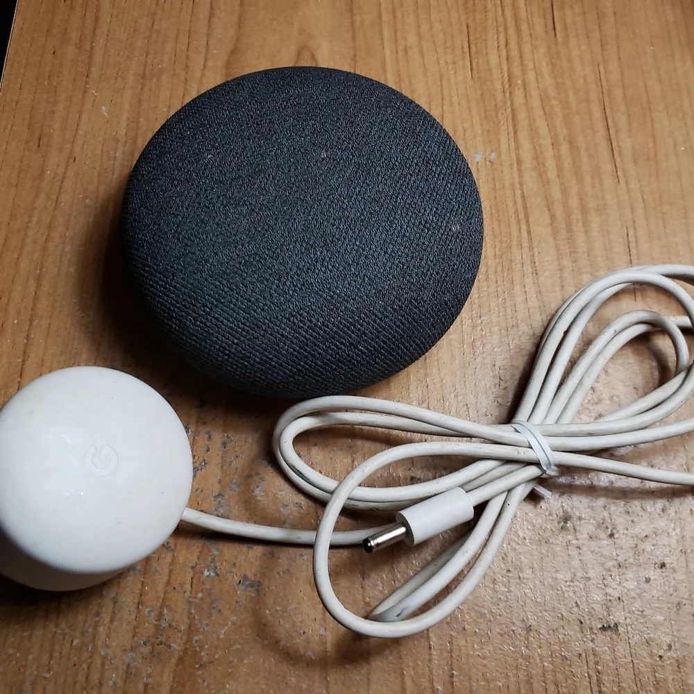 Google nest